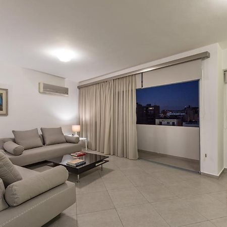 Acropolis View Persephone Apartment Athene Buitenkant foto